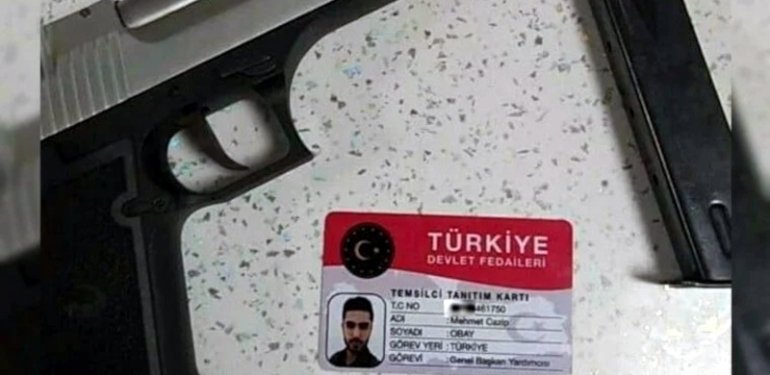 Hakkındaki Sorular Yanıtsız Bırakılan Karanlık Yapılar: ‘Türkiye Devlet Fedaileri’, ‘Halk Özel Harekât’, ‘Özel Harekât Ocakları Derneği’