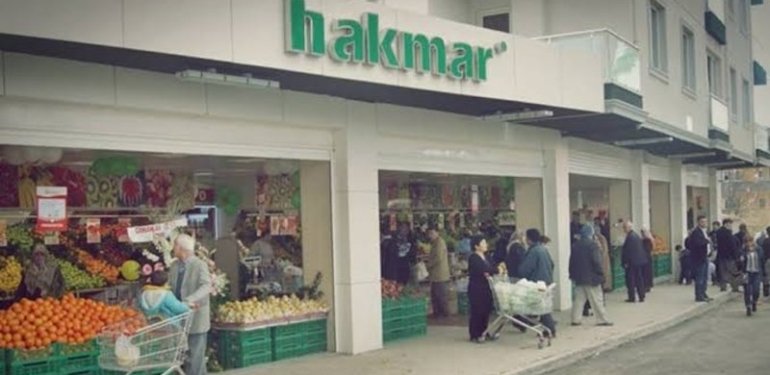 Hakmar’da Sendika Düşmanlığı: Sendikalı İşçiler ‘Hırsızlık’ Suçlamasıyla İşten Atıldı