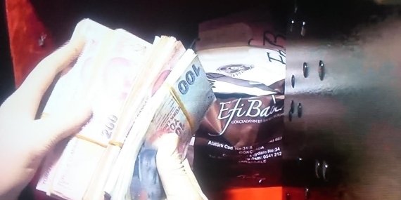 Sermaye Devletinden Cari Açığı Kapatma Oyunları: Kaynağı Meçhul Milyar Dolarlar ve Kara Para Aklama Yasası