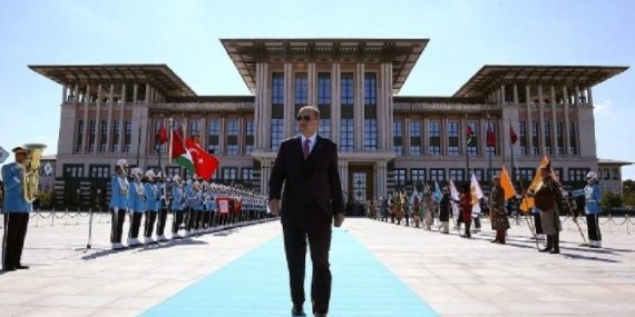 ‘Başkanlık Sistemiyle İşçi Daha da Fakirleşti’