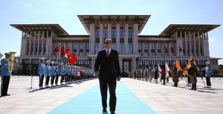 ‘Başkanlık Sistemiyle İşçi Daha da Fakirleşti’
