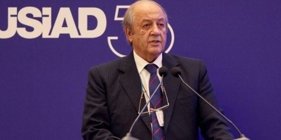 Tekelci Kapitalistler Kaygılı: TÜSİAD’tan ‘Enflasyon Kontrolden Çıktı’ Açıklaması