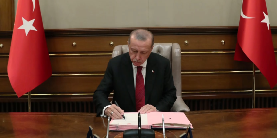 Erdoğan İmzaladı: Üniversite Harçlarına Yüzde 36 Zam!