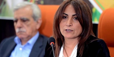 Meral Danış Bektaş: Aysel Tuğluk’a Yapılan Zorbalıktır, İşkencedir, Vicdansızlıktır! 12 19866