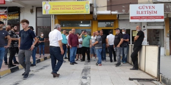 Sermaye Devleti Kaos İstiyor: Ankara’da Alevi Kurumlarına Eş Zamanlı Saldırı