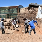 Bilim İnsanlarını Heyecanladıran Ayaniste Kazılar Sürüyor