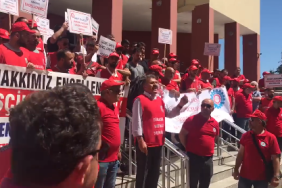 Bir Yanda Şişecam'ın Salgın Fırsatçılığı, Diğer Yanda Sendikanın Tutarsızlığı 1 thumbnail