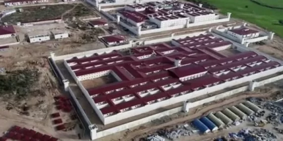 CİSST Koordinatörü Korkut: Y ve S Tipleri F Tipinden Daha Katı Bir İnfaz Rejimi