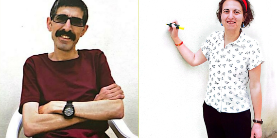 Ölüm Orucundaki Sibel Balaç ve Gökhan Yıldırım Kritik Evrede!