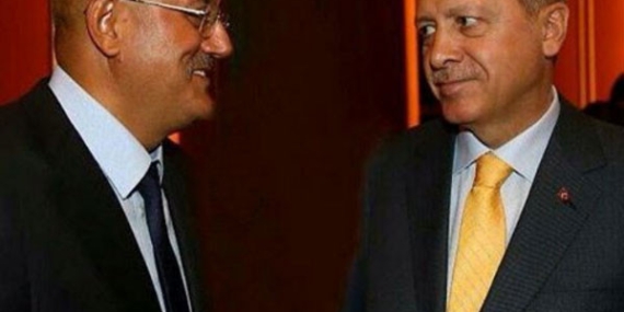 TCDD’den Kayseri’de Yandaşlara Özel 539 Milyonluk ‘Gizli İhale’