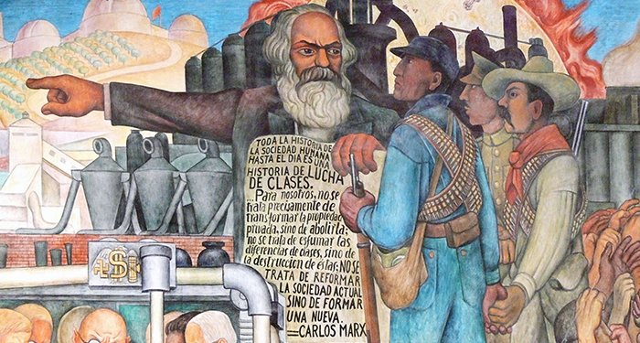 Kapitalizm Neden Hâla Komünist Manifesto’dan Korkuyor?
