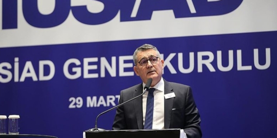 TÜSİAD’tan AKP’ye: Maaliyet Ağırlaşıyor, B Planınız Nedir?