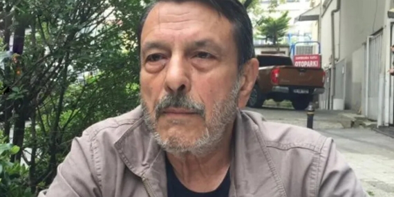 Metin Çulhaoğlu Kalp Krizi Sonucu Hayatını Kaybetti