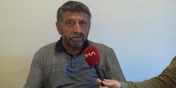 Devlet Hastanesinin Yüzde 65 Engelli Raporu Verdiği İşçiye ATK ‘Yüzde 0 Engelli’ Dedi