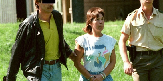 RAF Militanı Inge Viett İle Söyleşi