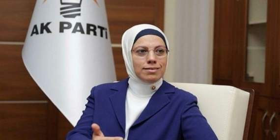 AKP’li Kavakçı’nın ‘Milyonluk Bursunu’ Haber Yapanlara Ceza!