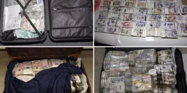 Merkez Bankası'na 6 Ayda 17,5 Milyar Dolar Kaynağı Meçhul Para Girdi 11 61b9babad265a20c1ceb384f