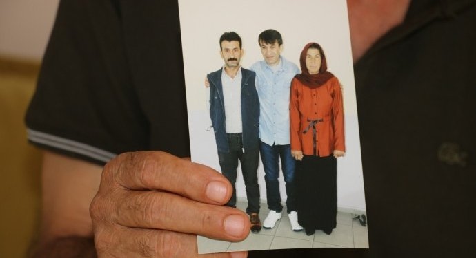 30 Yıllık Tutuklunun Tahliyesi Ertelendi: ‘İyi Halli Değil’