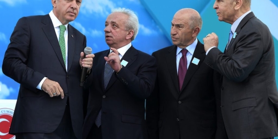 ‘Beşli Çete’ Kaçışa Mı Hazırlanıyor: Hisselerini Bir Bir Satıyorlar