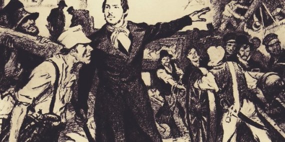 Friedrich Engels: Proletaryanın Hizmetinde Bir Yaşam