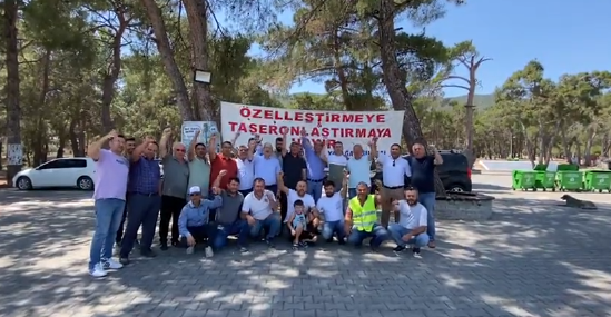 Soma’da Madenciler Kazandı: Özelleştirme Kararı Geri Çekildi