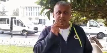 Gezi'ye Katılmak ve Gazi'ye Taziyeye Gitmek İBB'den Çıkarılma Nedeni Mi? 3 Screenshot_1