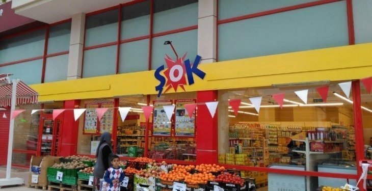 Magaza Market Sen: ŞOK’ta Net Maaş 7 bin 500 Olmalı
