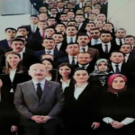 Soylu KPSS Skandalının Odağındaki Yediiklim'deymiş 31 Soylu-Yediiklim