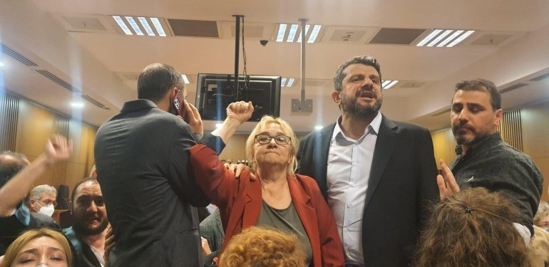 Anayasa Mahkemesi Tayfun Kahraman, Mücella Yapıcı ve Can Atalay’ın Başvurusunu Reddetti