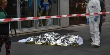 İtalya'da Sokak Ortasında Irkçı Vahşet: Engelli Nijeryalı Dövülerek Öldürüldü 2 b3392310-10b3-11ed-894d-e96102bbb308.jpg