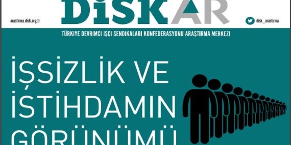 Her Üç Çalışandan Yalnızca Biri Kayıtlı Tam Zamanlı Çalışıyor