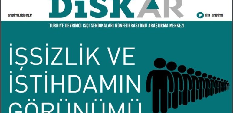 Her Üç Çalışandan Yalnızca Biri Kayıtlı Tam Zamanlı Çalışıyor