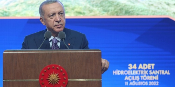 Erdoğan 20 Yılda ‘Asıl Hedeflerine’ Ulaşamamış: ‘Asıl Hedeflerimiz 2053 Vizyonumuzda’