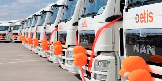 ETİS Lojistik Sendikalı İşçileri İşten Çıkardı