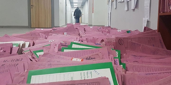 Milyonlarca İnsan Borç Batağında: İcra Dosyası Sayısı 24 Milyonu Aştı