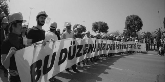 İşçi Sınıfı Bilinci Üzerine Güncel Yaklaşımlar – Çetin Yılmaz