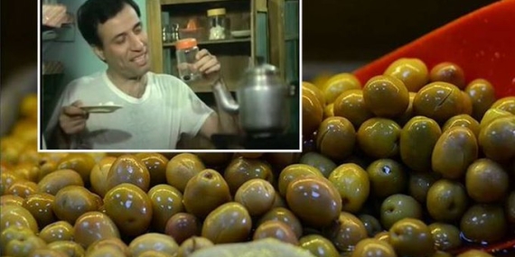 Salamın Gramı 40, Zeytinin Tanesi 60 Kuruş, Kaşar Peynirin Dilimi 5 Lira