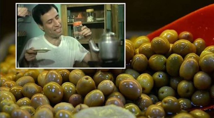 Salamın Gramı 40, Zeytinin Tanesi 60 Kuruş, Kaşar Peynirin Dilimi 5 Lira