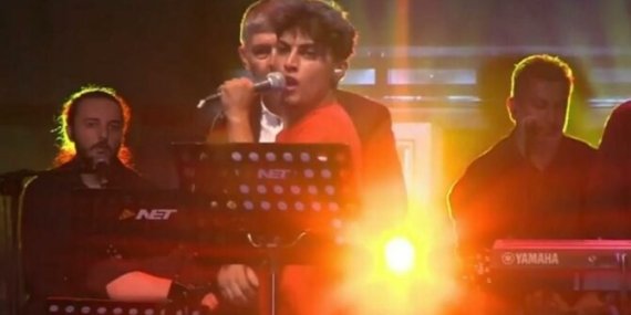 Konserde ‘Konya Uyan Artık, AK Parti’ye Oy Verme’ Diyen Gence Gözaltı