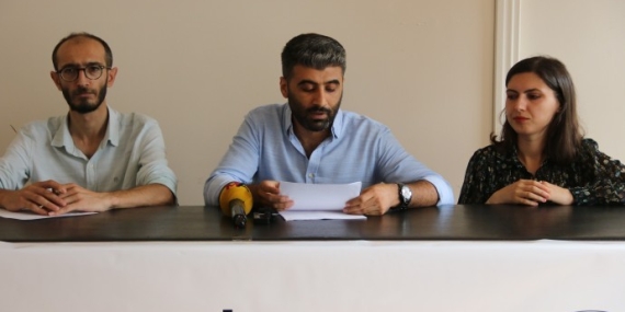 Soylu Hedef Gösterdi, Polis İşkence Yaptı