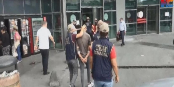 Gözaltında İşbirliği Dayatması, Tehdit, Türlü Ağır İşkenceler ve Jopla Tecavüz..