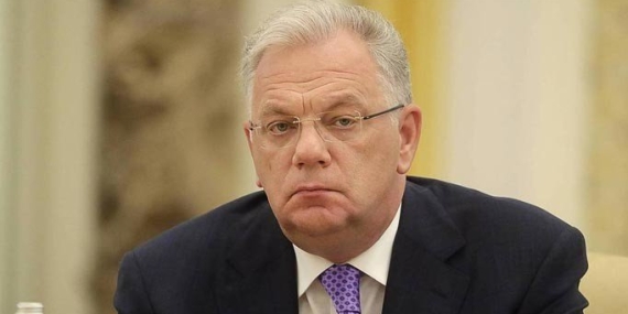 Rusya: İkinci Parti S-400’ler için Türkiye ile Sözleşme İmzalandı