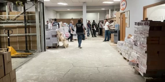 KPSS Sorularının Sızdırılmasına Dair Tarikat Bağlantısı Açığa Çıktı