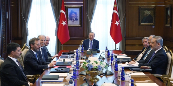 Siyasi İktidardan Açıklama: Seçimler Yaklaşırken Provakasyonlar Artabilirmiş