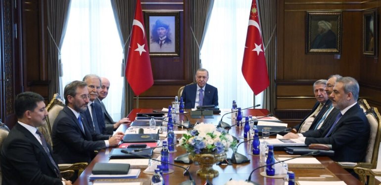 Siyasi İktidardan Açıklama: Seçimler Yaklaşırken Provakasyonlar Artabilirmiş