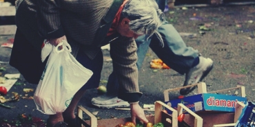 Sermaye Devletinin Ekonomi Politikaları: Yoksulluk Sınırı 24 Bin 185 TL 11 185758