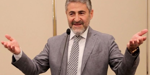 Nebati Döneminde 10 Ayda Kamuya Ait 7 Milyar 609 Milyon Liralık Taşınmazı Sattılar!