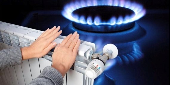 1 Ocaktan İtibaren Doğalgaz Hizmet Bedellerine Yüzde 84 Zam