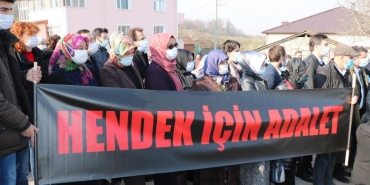 Havai Fişek Fabrikasındaki Patlamada Hayatını Kaybeden Bir İşçinin Ailesine Tazminat 9 181116