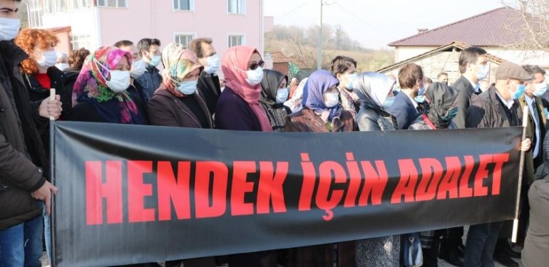 Havai Fişek Fabrikasındaki Patlamada Hayatını Kaybeden Bir İşçinin Ailesine Tazminat